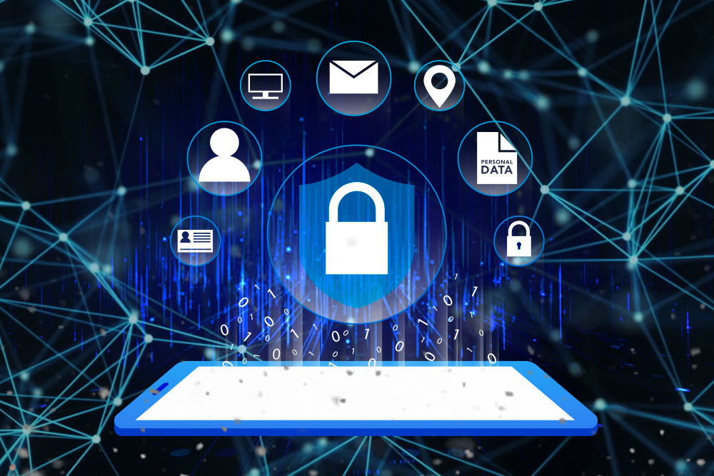 Strengthening Data Security With Encryption
